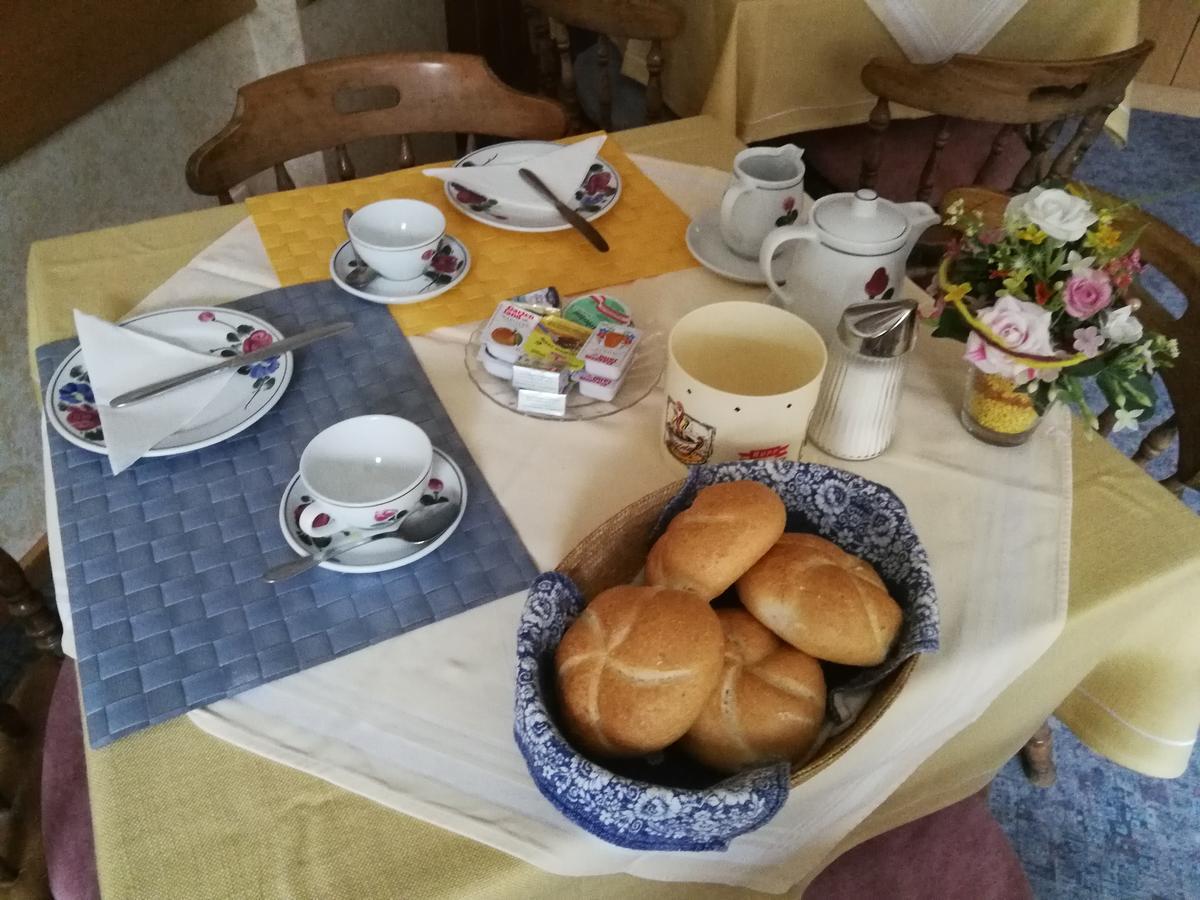 Frühstückspension Kölich Klagenfurt am Woerthersee Exterior foto